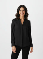 LIORA | KOSZULA DAMSKA | WYRAFINOWANA NA CO DZIEŃ 3