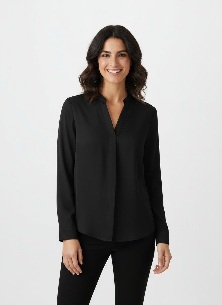 LIORA | KOSZULA DAMSKA | WYRAFINOWANA NA CO DZIEŃ 3