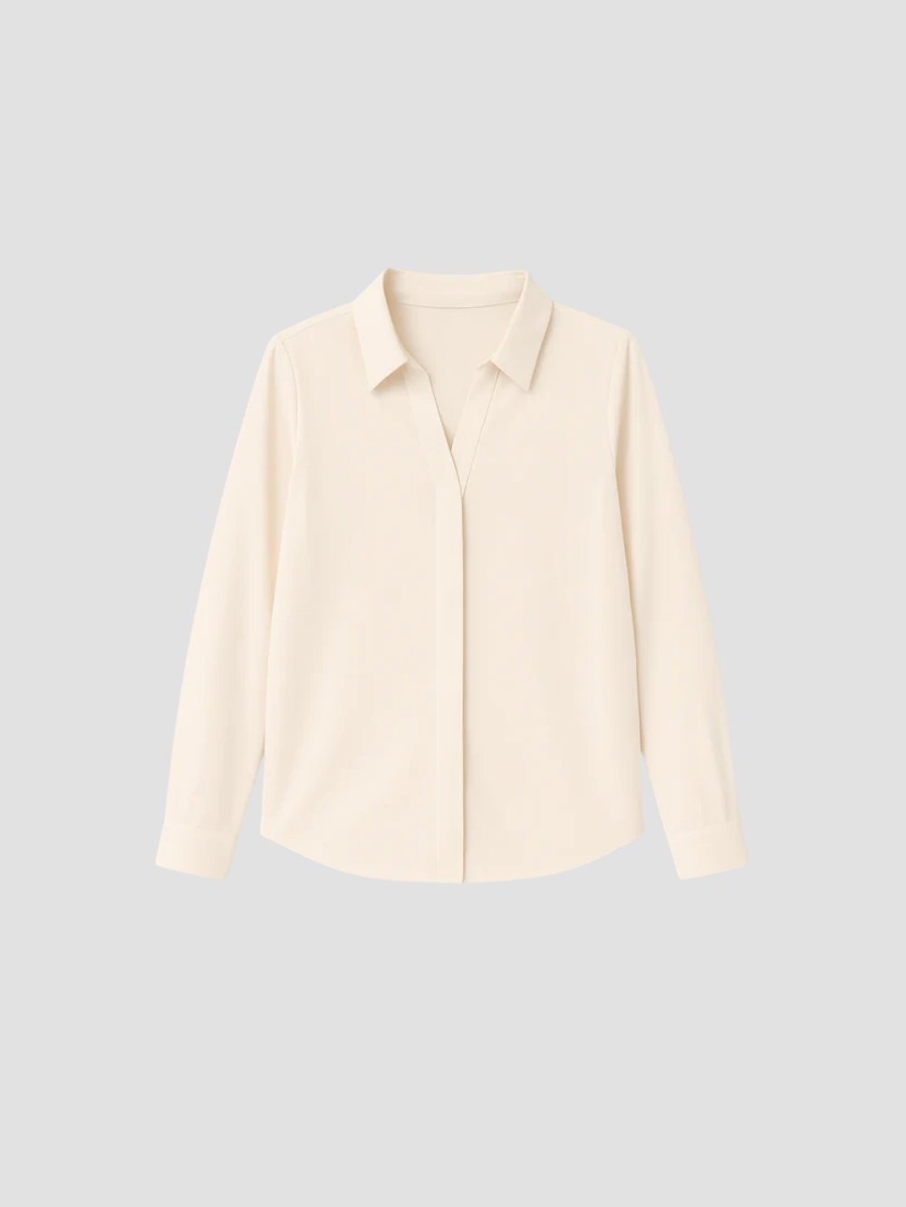 LIORA | KOSZULA DAMSKA | WYRAFINOWANA NA CO DZIEŃ 4