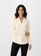 LIORA | KOSZULA DAMSKA | WYRAFINOWANA NA CO DZIEŃ 5