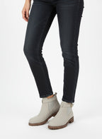 LUCINDA | DAMSKIE BOTKI DO KOSTKI – MIEJSKI STYL Z WYRAFINOWANYM AKCENTEM 5