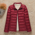 Lily™ – ultralekka pikowana kurtka 10