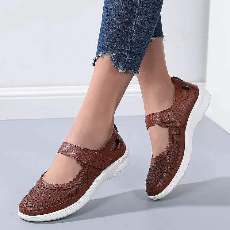 Loafers dla kobiet – codzienny komfort i elegancki styl