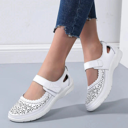 Loafers dla kobiet – codzienny komfort i elegancki styl