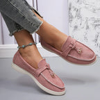 Loafers dla kobiet – stylowe i wygodne