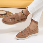 Loafers dla kobiet – stylowe i wygodne