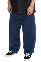 Luźne jeansy męskie | Szerokie nogawki 4