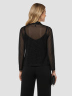 MARCELLUNE | DAMSKA MARYNARKA Z CEKINAMI – LŚNIĄCA ELEGANCJA NA KAŻDĄ OKAZJĘ 2