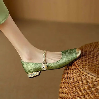 Mary Janes Mestelle 3