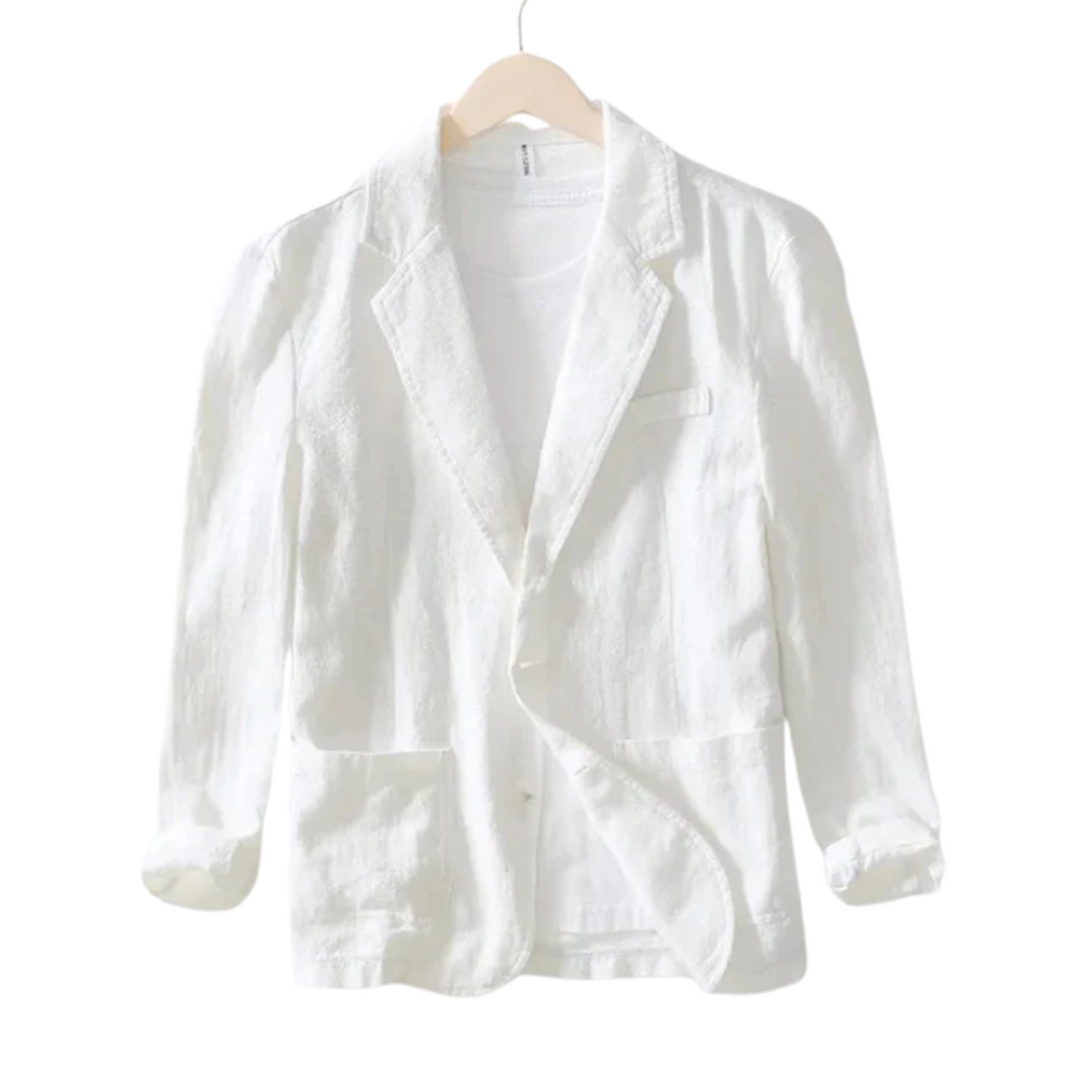 Marynarka z długim rękawem dla mężczyzn 1