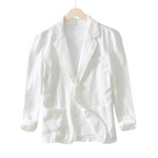 Marynarka z długim rękawem dla mężczyzn 1