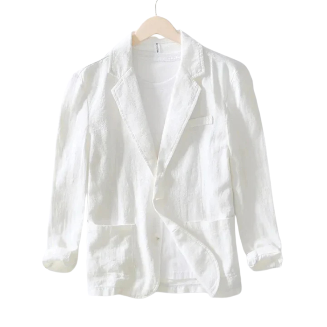 Marynarka z długim rękawem dla mężczyzn 1