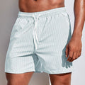 Men Shorts - Letni styl o swobodnym charakterze