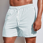 Men Shorts - Letni styl o swobodnym charakterze