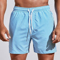 Men Shorts - Letni styl o swobodnym charakterze