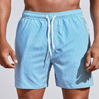 Men Shorts - Letni styl o swobodnym charakterze