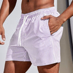 Men Shorts - Letni styl o swobodnym charakterze