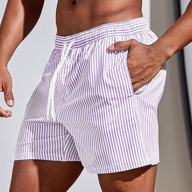 Men Shorts - Letni styl o swobodnym charakterze