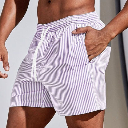 Men Shorts - Letni styl o swobodnym charakterze