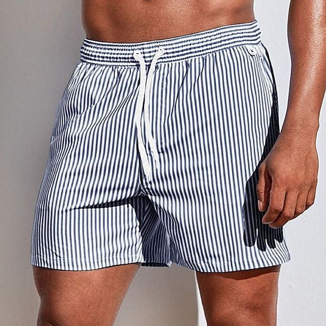 Men Shorts - Letni styl o swobodnym charakterze