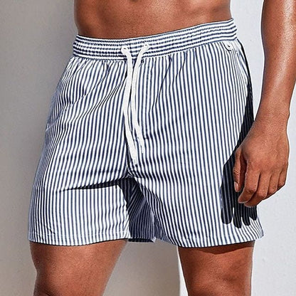 Men Shorts - Letni styl o swobodnym charakterze