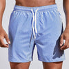 Men Shorts - Letni styl o swobodnym charakterze