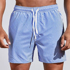 Men Shorts - Letni styl o swobodnym charakterze