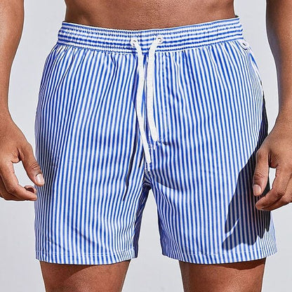 Men Shorts - Letni styl o swobodnym charakterze