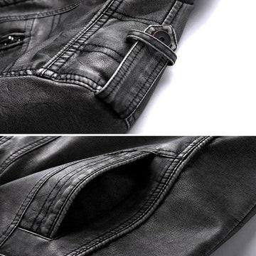 Męska Kurtka – Klasyczny styl z nowoczesnym charakterem