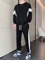 Męski Dres – Styl i komfort na każdy dzień