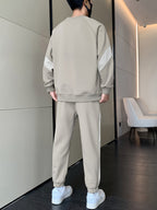 Męski Dres – Styl i komfort na każdy dzień