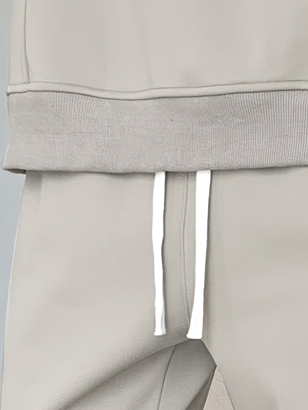 Męski Dres – Styl i komfort na każdy dzień