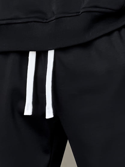 Męski Dres – Styl i komfort na każdy dzień