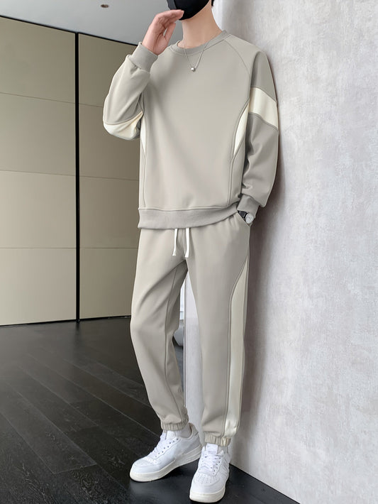 Męski Dres – Styl i komfort na każdy dzień