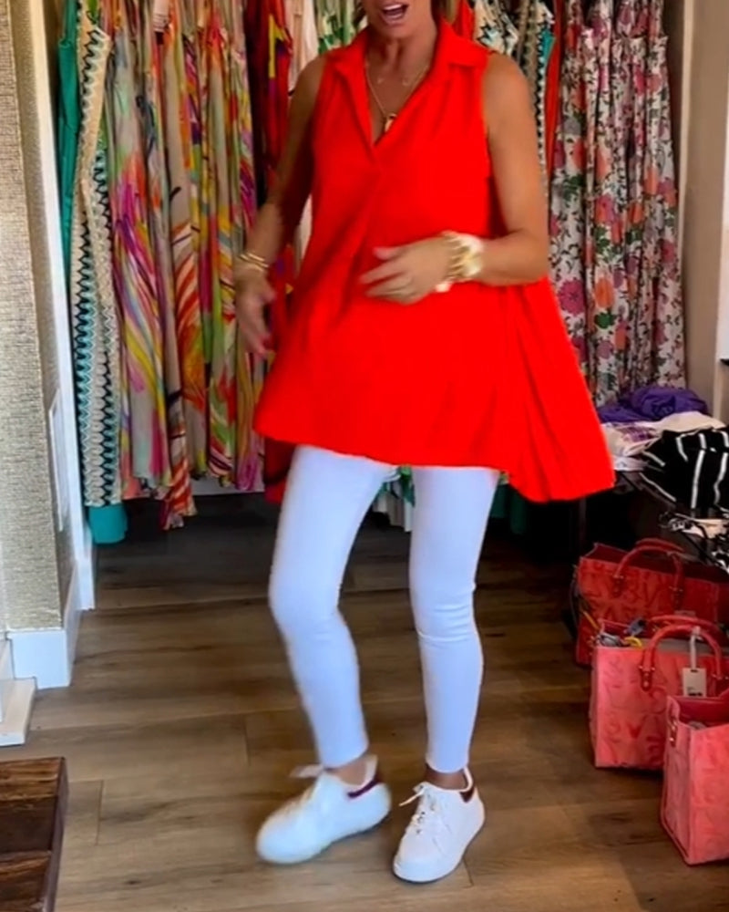 Mouwoses Top with Ruches | Moda damska na wszechstronne okazje