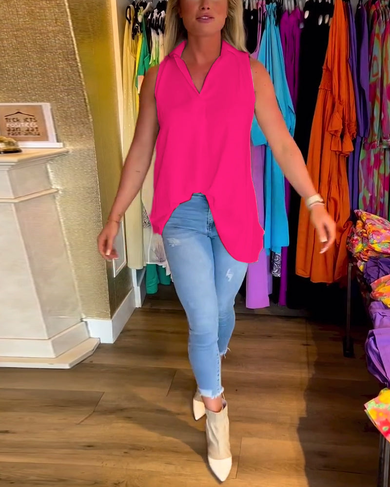 Mouwoses Top with Ruches | Moda damska na wszechstronne okazje