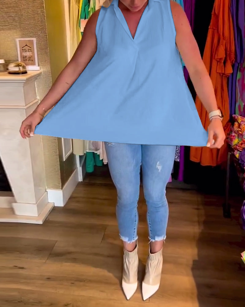 Mouwoses Top with Ruches | Moda damska na wszechstronne okazje