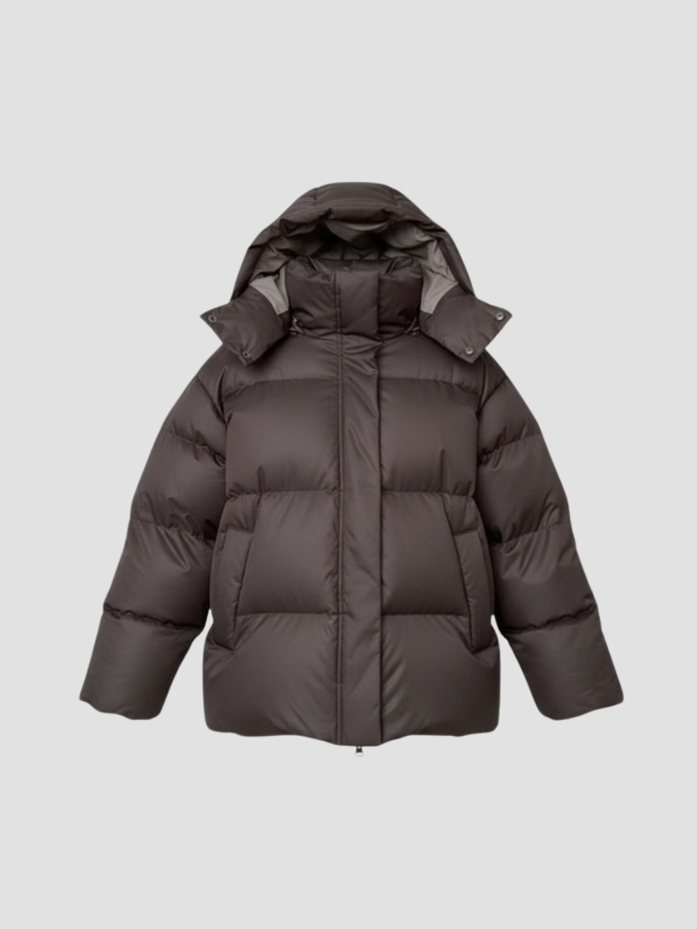 NAÉLLE | KURTKA DAMSKA – KOMFORT, OBJĘTOŚĆ I MIEJSKA ELEGANCJA 1