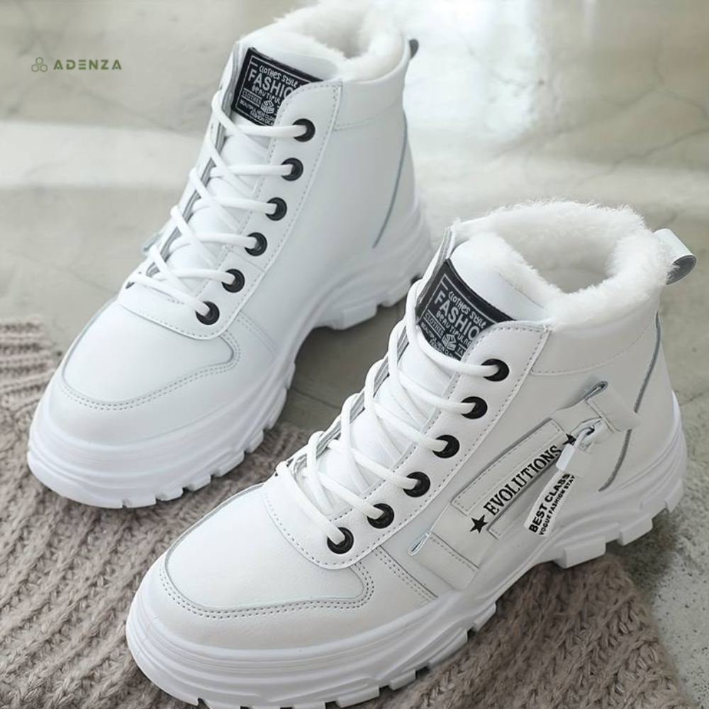 Natalia™ - Zimowe buty damskie 6