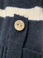 Nerina | Elegancki sweter w paski 6