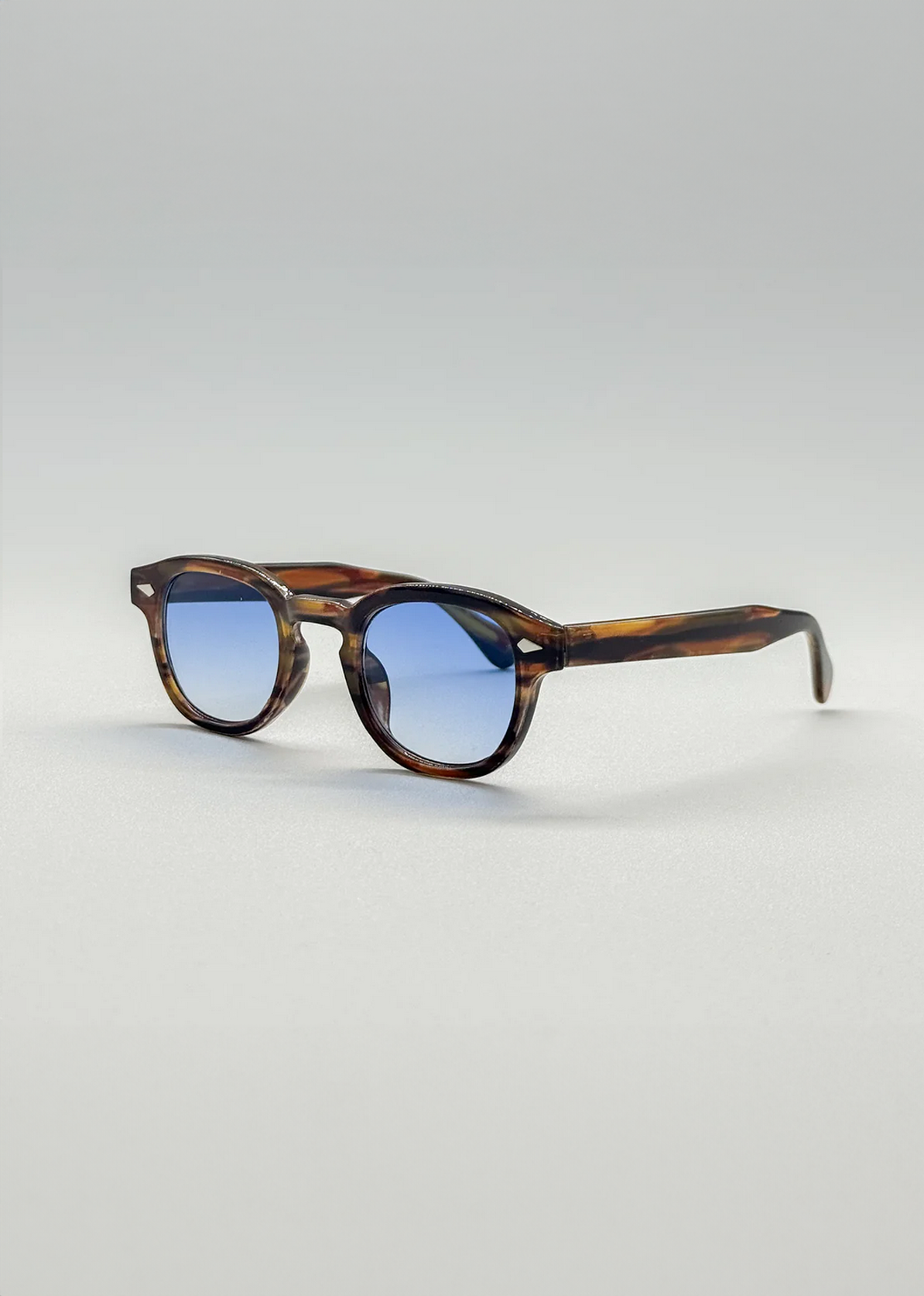 Okulary damskie – Styl i ochrona na lato