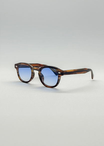 Okulary damskie – Styl i ochrona na lato