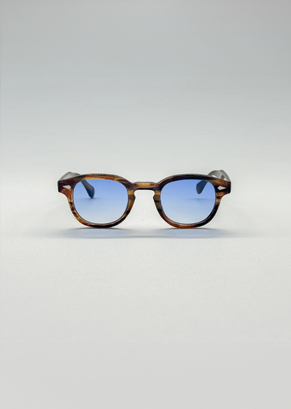 Okulary damskie – Styl i ochrona na lato