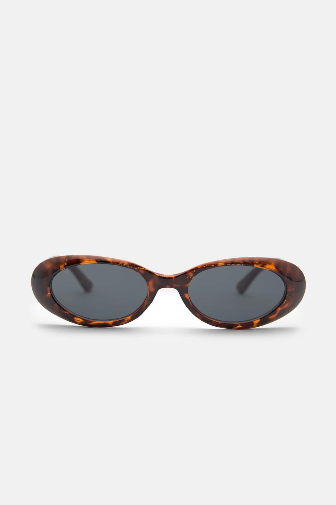 Okulary damskie - styl vintage z charakterem