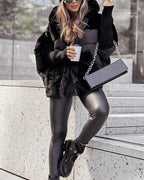 RAINA | TERMICZNA KURTKA Z KAPTUREM 2