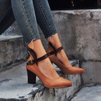 Rebeca® | Wygodne i eleganckie buty na obcasie 3