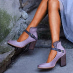 Rebeca® | Wygodne i eleganckie buty na obcasie 4