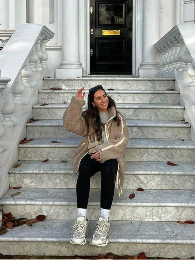 Rose™ - Kurtka polarowa 5