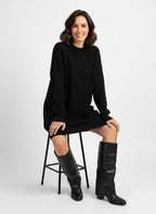 SELIRA | KOZAKI DAMSKIE – NATURALNA ELEGANCJA I WSPÓŁCZESNY STYL 2