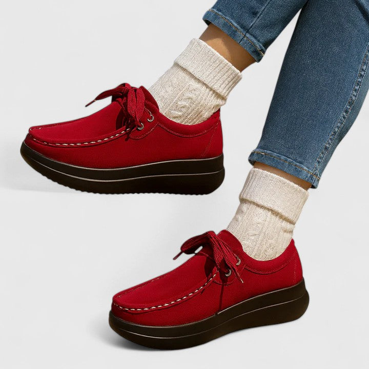 SYLTHERIELLE – BUTY ORTOPEDYCZNE 1